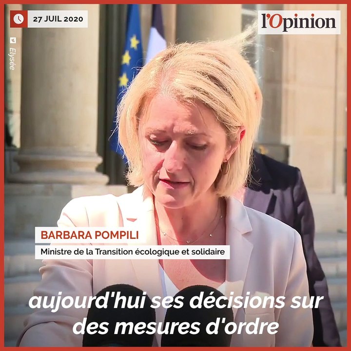 Terrasses chauffées, rénovation énergétique... les premières mesures de la Convention citoyenne dévoilées