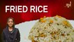 Fried RiceFried Rice - Egg Fried Rice || Fried Rice Recipe || ഈസിയായുണ്ടാക്കാം എഗ് ഫ്രൈഡ് റൈസ് || Ruchi