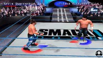 WWA 96 - 98 - Eddie Guerrero season #7