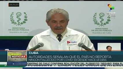 teleSUR Noticias: Ven: concluye actualización de registro electoral