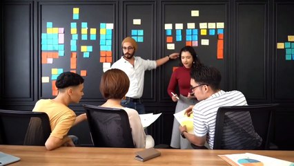 Happiness and success _ part 1_HD