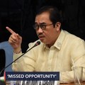 Leachon says PH 'missed opportunity' to curb COVID-19 spread in March