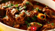 Mutton masala gravy -tasty Mutton curry -bakre ke Gosht ka salan -spicy tasty recipe of Mutton curry (1)