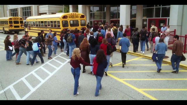 Las ventajas de ser un marginado - Tráiler