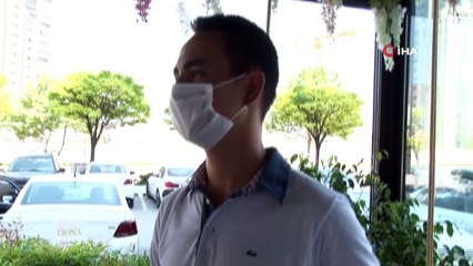 YKS birincilerinden Gürkan İnal, başarısının sırrını anlattı