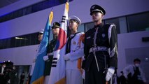 Korean War armistice anniversary marked in Seoul