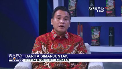 Download Video: Pertemuan Pengacara dengan Oknum Jaksa, Kejagung Periksa Pelarian Djoko Tjandra