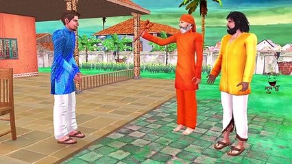 Giant Cot Teen Patti Comedy Video