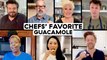 Pro Chefs Share 7 Ways To Make The Best-Ever Homemade Guacamole