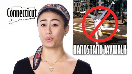 50 People Reveal A Weird Fact About Their Home State