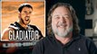 Russell Crowe Breaks Down His Most Iconic Characters
