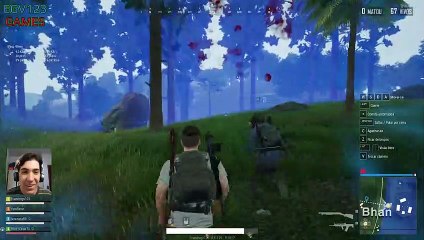 O MELHOR MOTORISTA! | PlayerUnknown's Battlegrounds Lite #2 Ft. #Yato e #SerenataBR