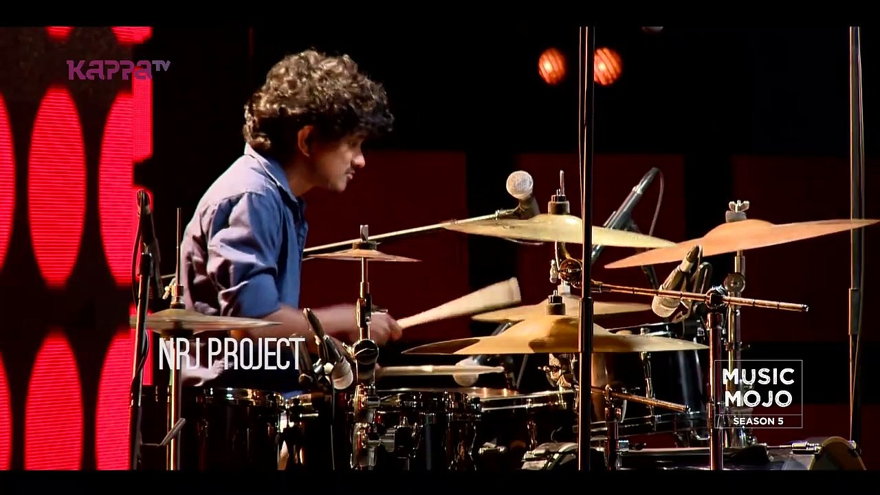 Roshomon - NRJ Project - Music Mojo Season 5 - Kappa TV