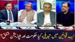 Do govt and opposition are agree on amendments in NAB Laws?