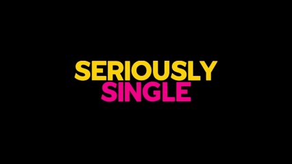 SERIOUSLY SINGLE (2020) Trailer VO - HD