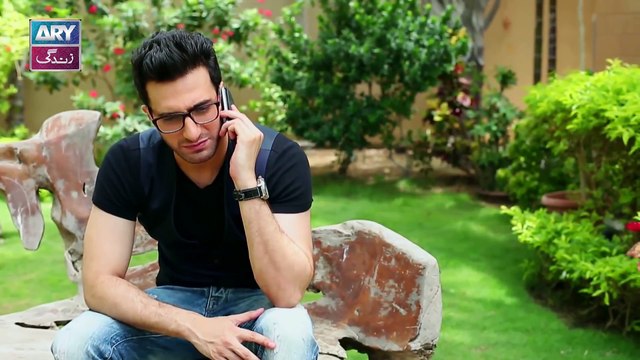 Dil Nahi Manta Episode 9 | Sarah Khan & Amna Ilyas - ARY Zindagi Drama