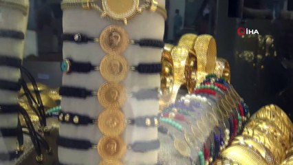 Altın fiyatları rekor kırmaya devam ediyor