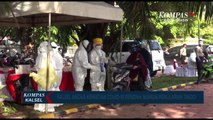 Epidemiolog : Angka Kematian Akibat Covid-19 di Kalsel Rendah Namun Penularan Tinggi