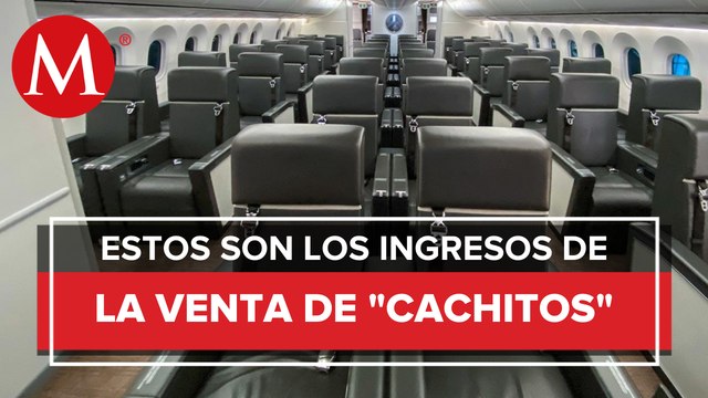 Más de un millón de 'cachitos' vendidos para la rifa : Ernesto Prieto