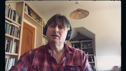 LYR - Leaves On The Line