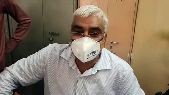 PM आवास योजना का लाभ दिलाने के नाम पर 30 हजार मांगे, रूपये लेते रंगे-हाथों पकड़ाया