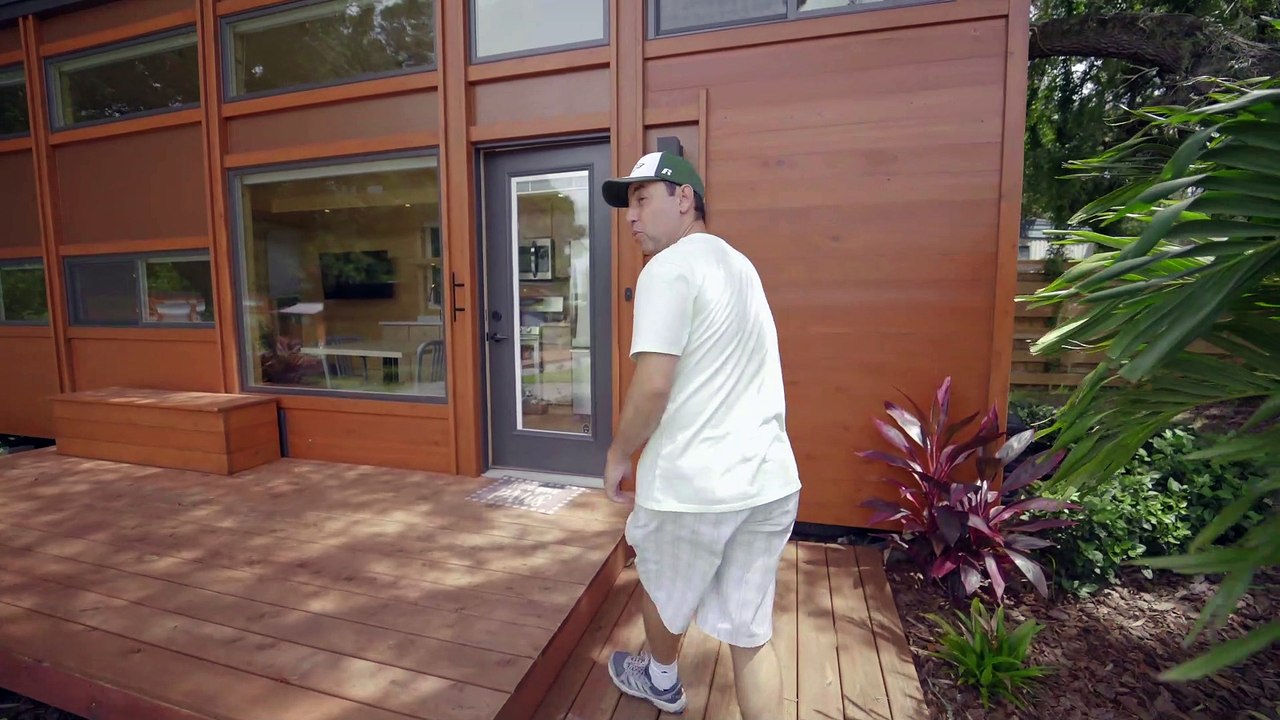 Tiny Homes, Casas Pequenas, Tiny Houses