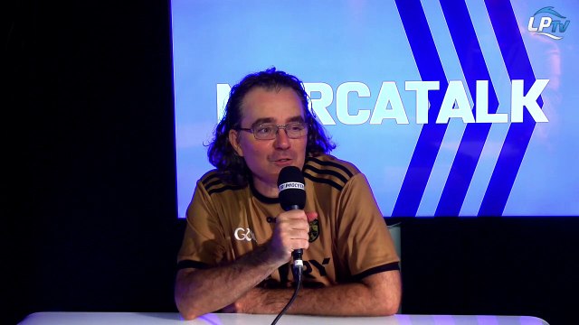 Mercatalk du 27/07 : partie 1 : Pablo Longoria, le bon profil pour vendre ?