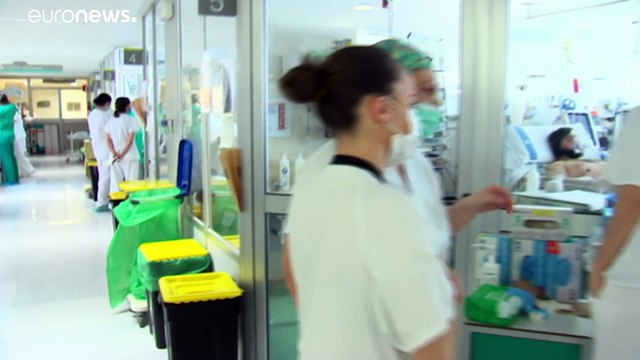 Brotes en Cataluña: pacientes más jóvenes y mejores tratamientos