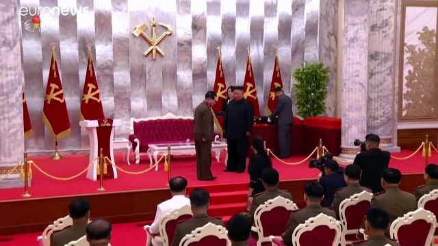 В Пхеньяне и Сеуле отметили 67-ю годовщину окончания Корейской войны