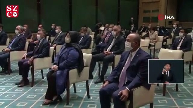 Cumhurbaşkanı Erdoğan’dan Kurban Bayramı açıklaması!