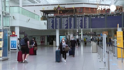 Corona-Testpflicht für Reisende aus Risikogebieten soll kommen