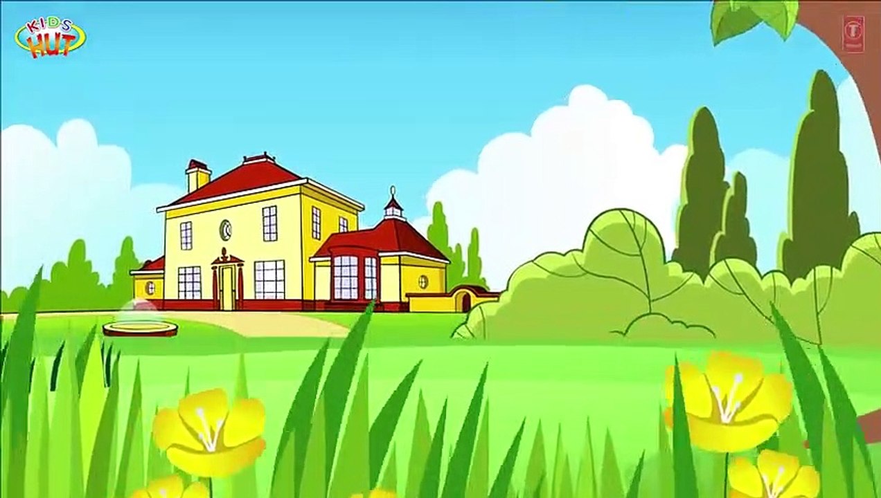 ANIMATED STORIES _ MORAL STORIES FOR KIDS _  TRADITIONAL STORY _ KIDS STORIES _ T-SERIES ( 480 X 854 )