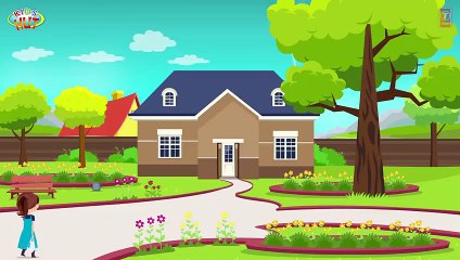 THE OTHER SIDE OF THE WALL FULL STORY _ ENGLISH ANIMATED STORIES FOR KIDS _ TRADITIONAL STORY ( 480 X 854 )