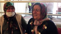 Şehit er Mustafa Dağlı devrilen otobüse binmeden önce annesinden helallik istemiş - MERSİN