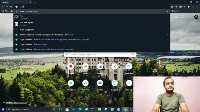 How to earn money Freelancing| Step by step guide| Top websites| Make $100 per day.