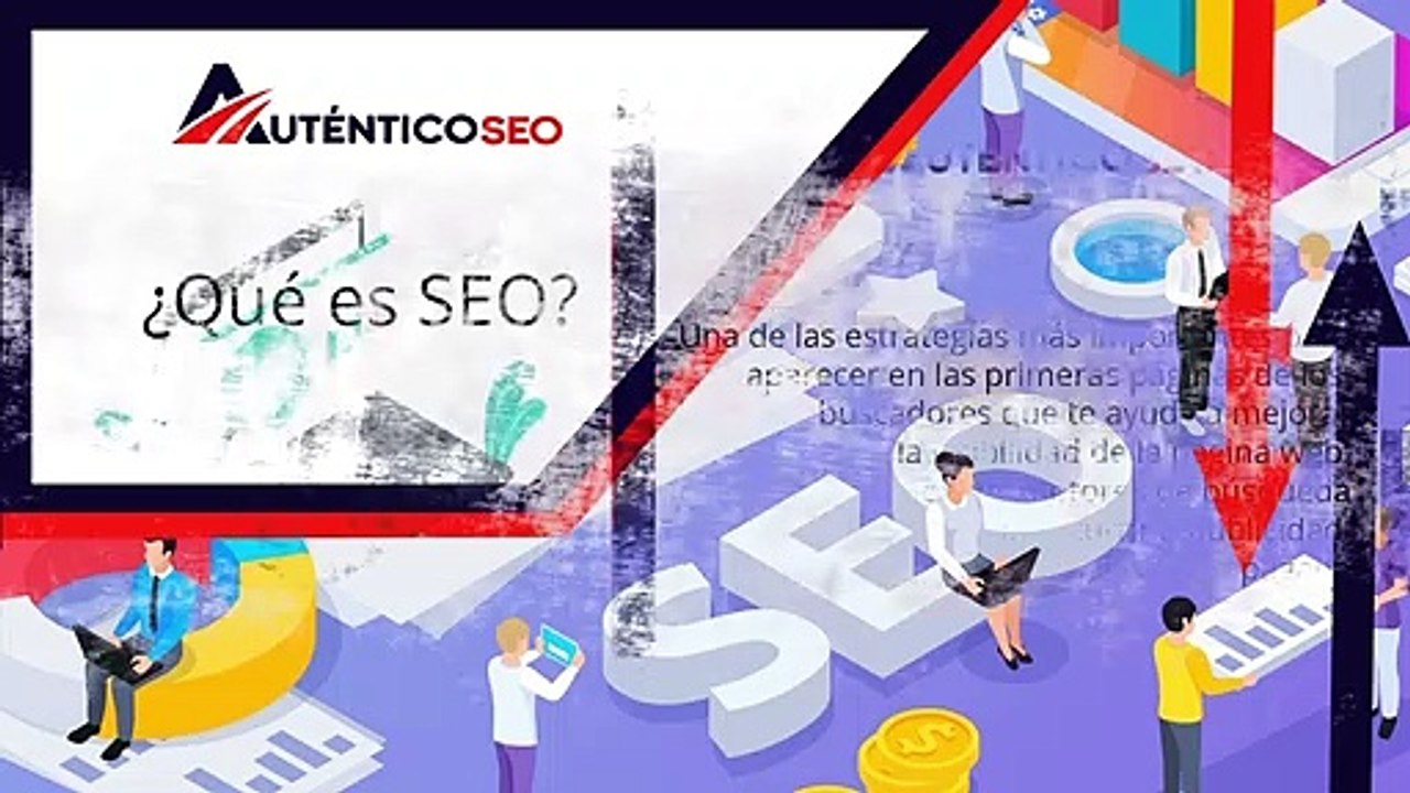 Que es SEO