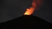 Guatemalan volcano showing more activity
