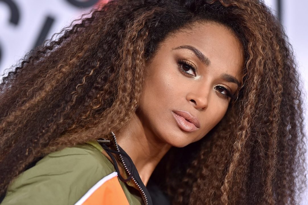 Ciara Shared the First Pic of Her Whole Family Since Giving Birth
