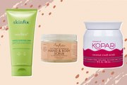 Body Scrubs Are the Key to Soft, Glowing Skin—Here Are the 10 Best Ones to Try