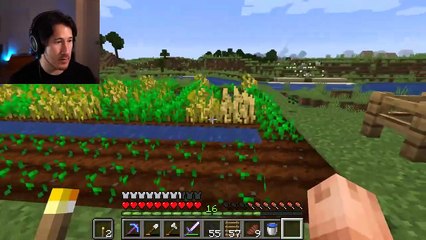 MAKING MORE COWS... | Minecraft - Part 13