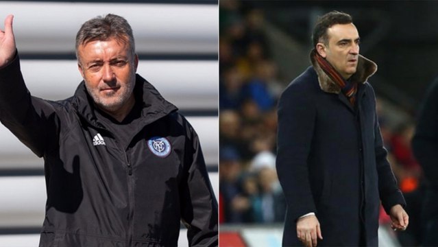 Português ou espanhol? Editor do L! analisa opções para o comando técnico do Fla