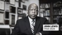 How will John Lewis be remembered? | Inside Story