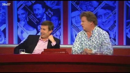 The best of Hignfy series 39 part2