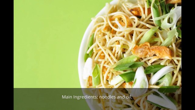 Top 10 Popular Chinese Food in Pakistan | People Like Chinese Food | Chinese Food