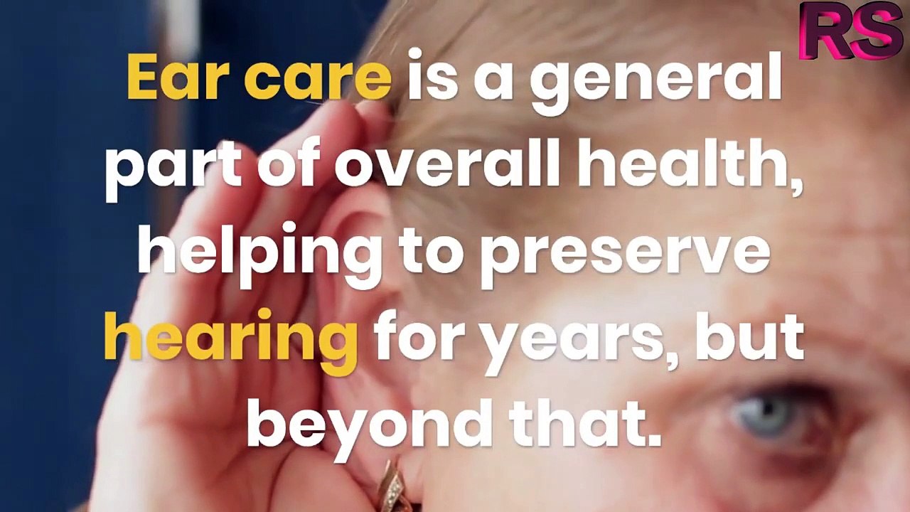 SharpEar Review - Taking Care Of Your Hearing