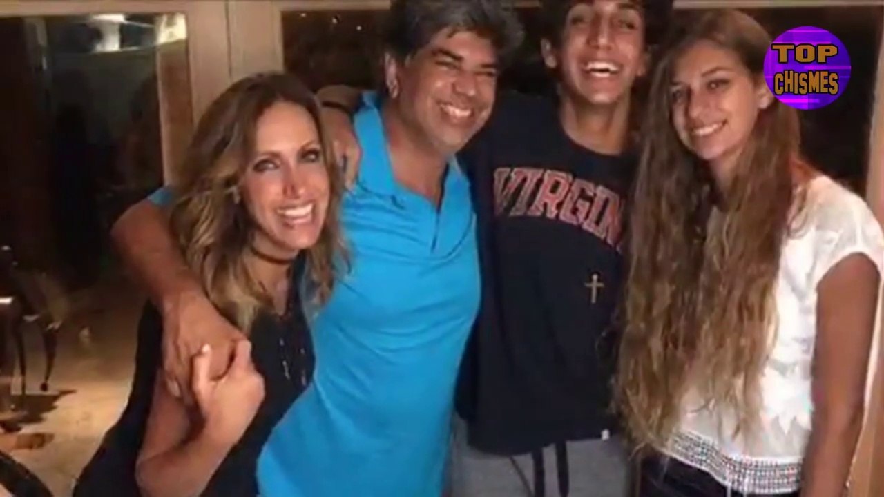 Lili Estefan habló como nunca de su triste separación