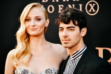 Sophie Turner and Joe Jonas Have Welcomed Their First Child