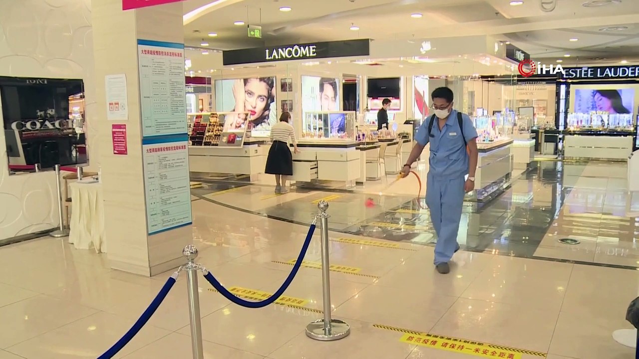 - Dünya genelinde koronaya bağlı can kayıpları 650 bini geçti