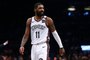 NBA News: Kyrie Irving Starts Fund for WNBA Players Sitting Out 2020 Season