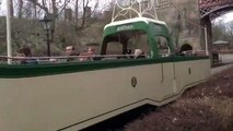 Trams Crich tramway museum